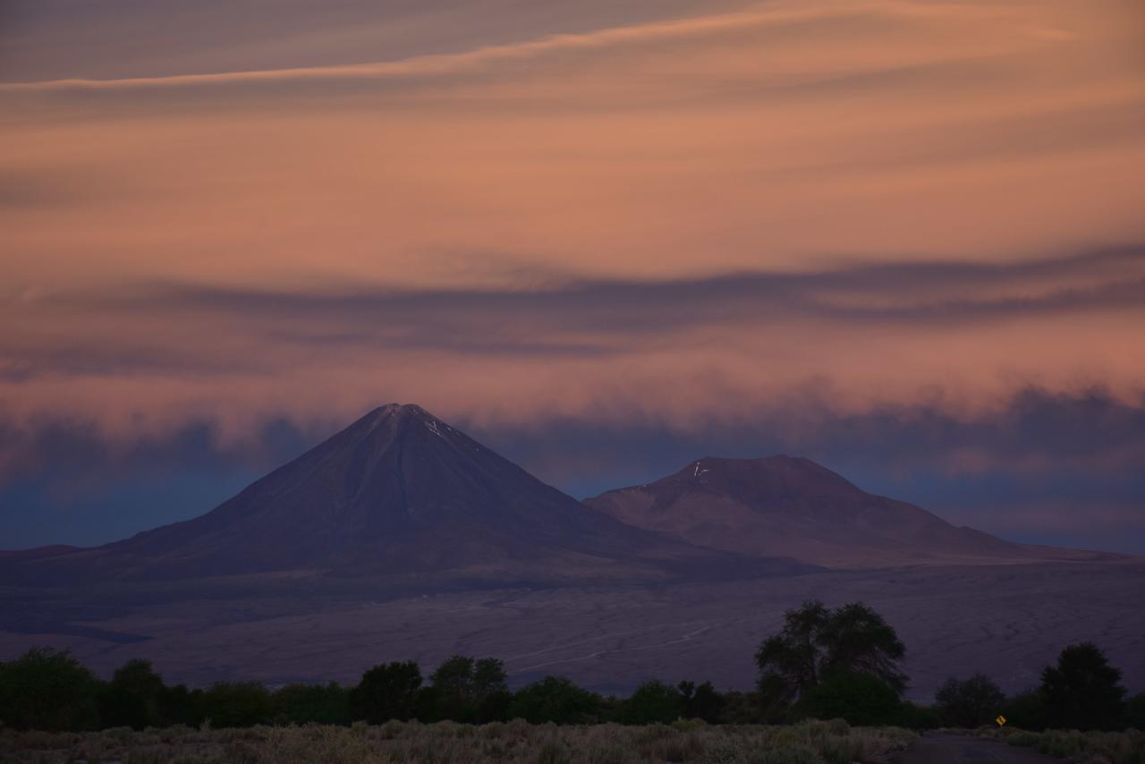 Andes Nomads Desert Camp & Lodge San Pedro de Atacama Dış mekan fotoğraf
