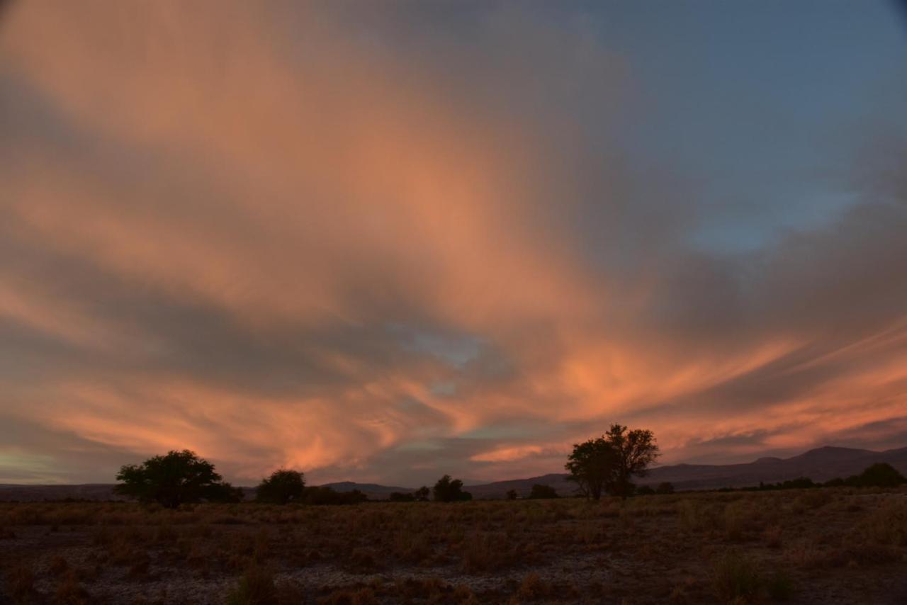 Andes Nomads Desert Camp & Lodge San Pedro de Atacama Dış mekan fotoğraf